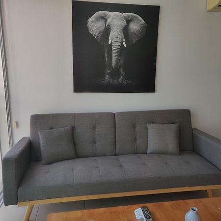 Dream Vacation By The Sea Protaras Appartement Buitenkant foto