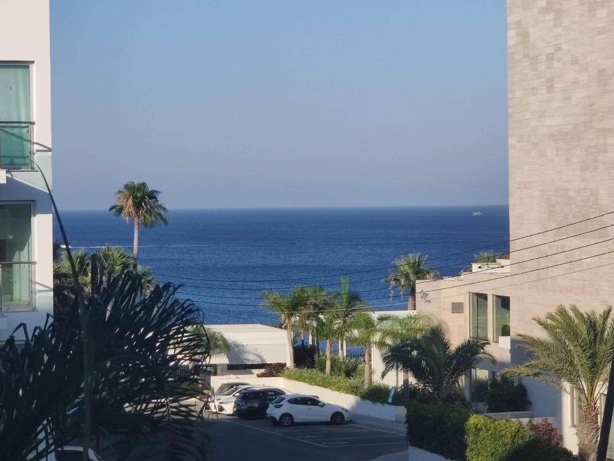 Dream Vacation By The Sea Protaras Appartement Buitenkant foto