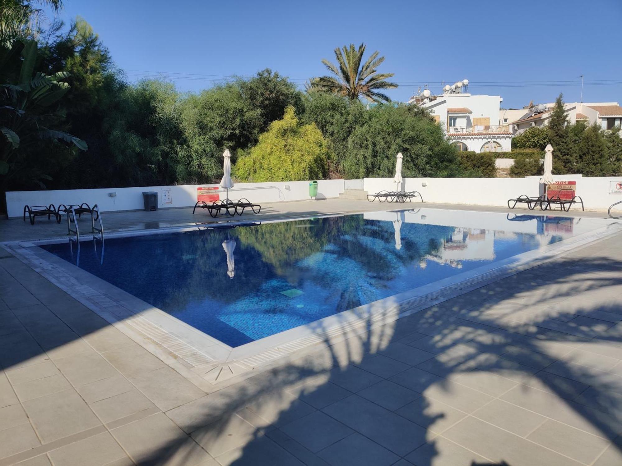 Dream Vacation By The Sea Protaras Appartement Buitenkant foto