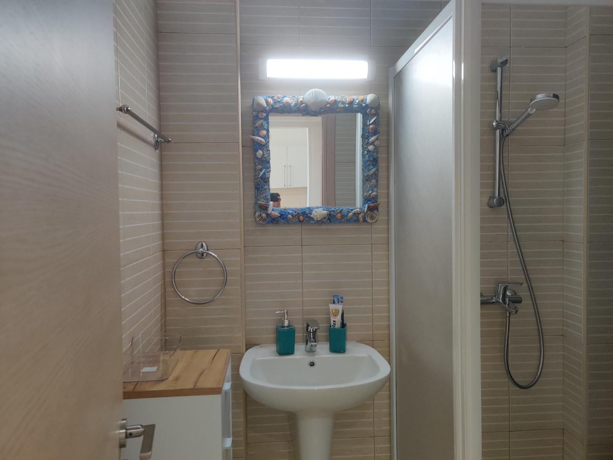Dream Vacation By The Sea Protaras Appartement Buitenkant foto